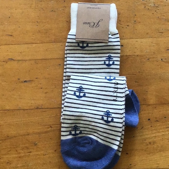 J. Crew Other - Socks